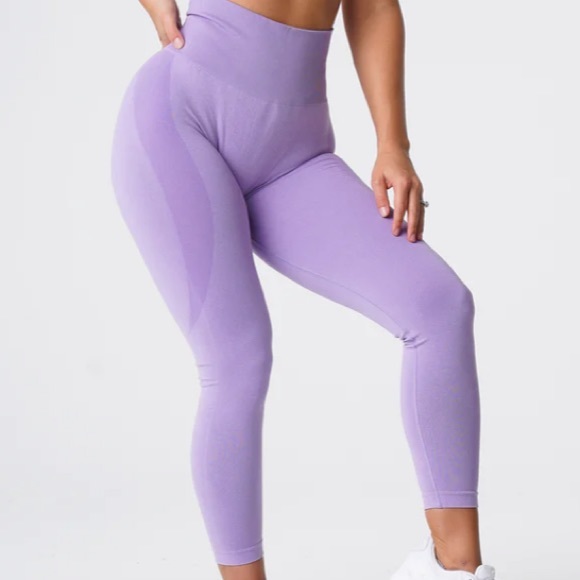 NVGTN Pants - NVGTN Seamless leggings